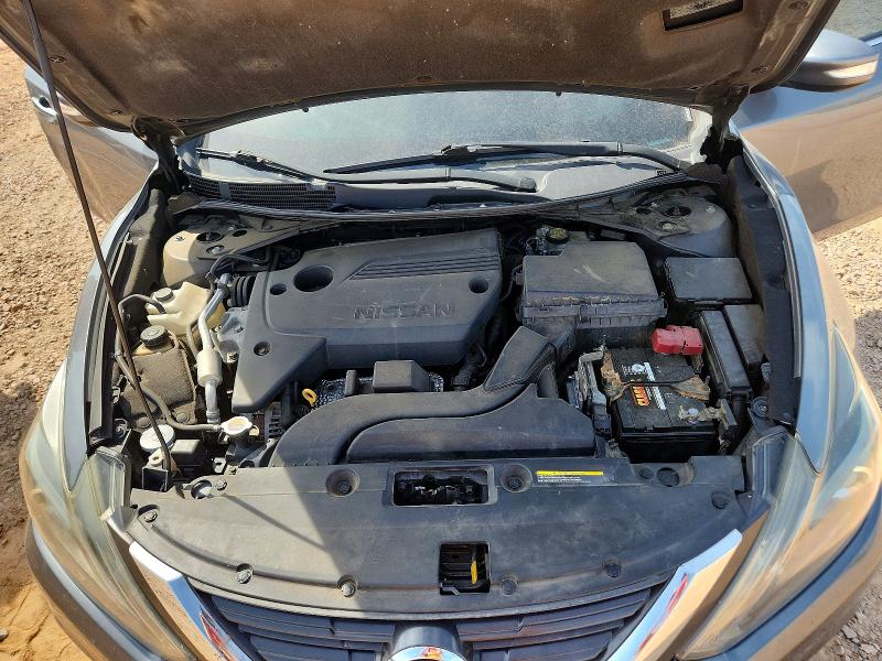 Продажа на аукционе авто 2016 Nissan Altima, vin: 1N4AL3AP9GC219367, номер лота: 55165156
