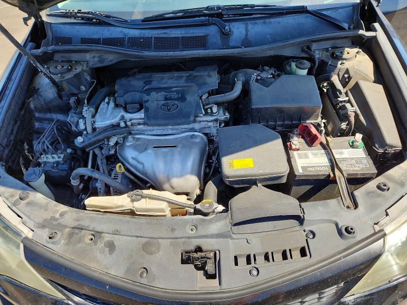 Aukcja sprzedaży 2014 Toyota Camry, vin: 4T1BF1FK8EU436273, numer aukcji: 53025916
