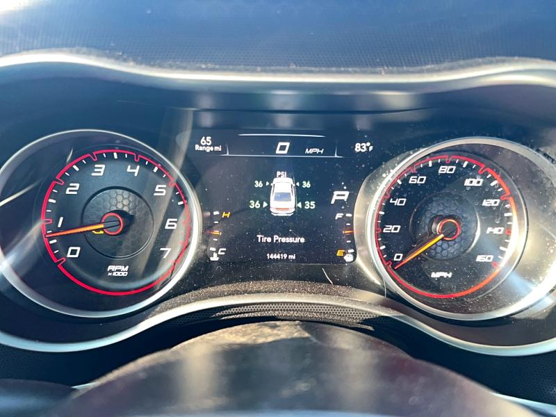 Aukcja sprzedaży 2016 Dodge Charger, vin: 2C3CDXCT2GH227586, numer aukcji: 55103486