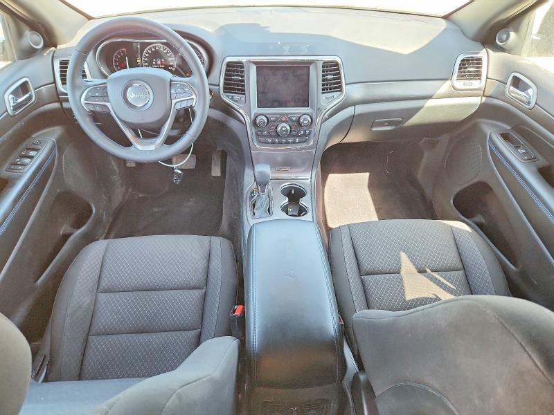 Aukcja sprzedaży 2018 Jeep Grand Cherokee, vin: 1C4RJFAG1JC381327, numer aukcji: 51757576