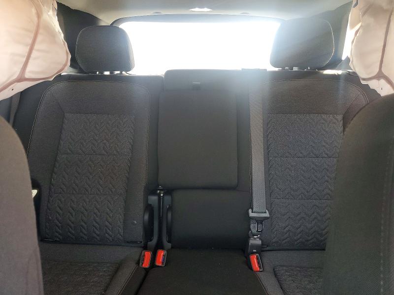 Продажа на аукционе авто 2024 Chevrolet Equinox, vin: 3GNAXKEG7RL124808, номер лота: 53212336