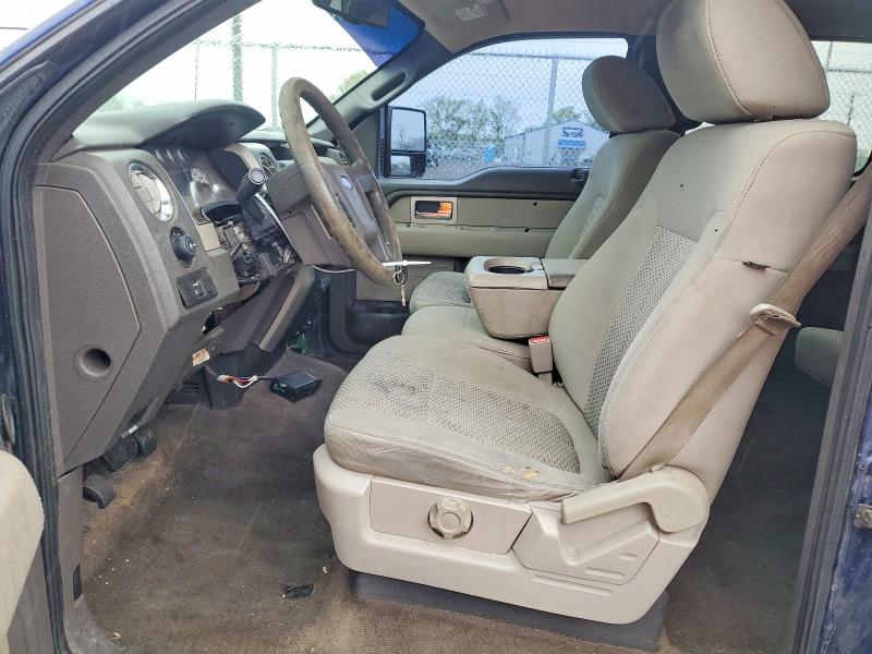 Aukcja sprzedaży 2009 Ford F150, vin: 1FTRW14869FA82628, numer aukcji: 52348206