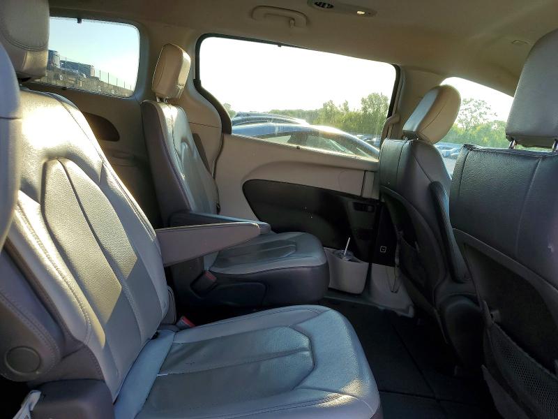 Продажа на аукционе авто 2019 Chrysler Pacifica, vin: 2C4RC1BG9KR597298, номер лота: 53974076