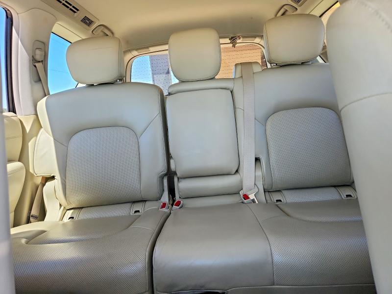 Продажа на аукционе авто 2019 Infiniti Qx80, vin: JN8AZ2ND9K9850262, номер лота: 53434586