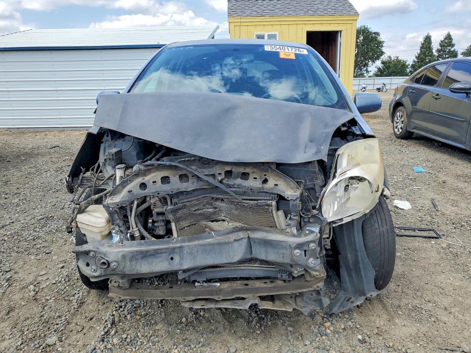 Продаж на аукціоні авто 2011 Toyota Yaris, vin: JTDKT4K30B5334968, номер лоту: 55401726