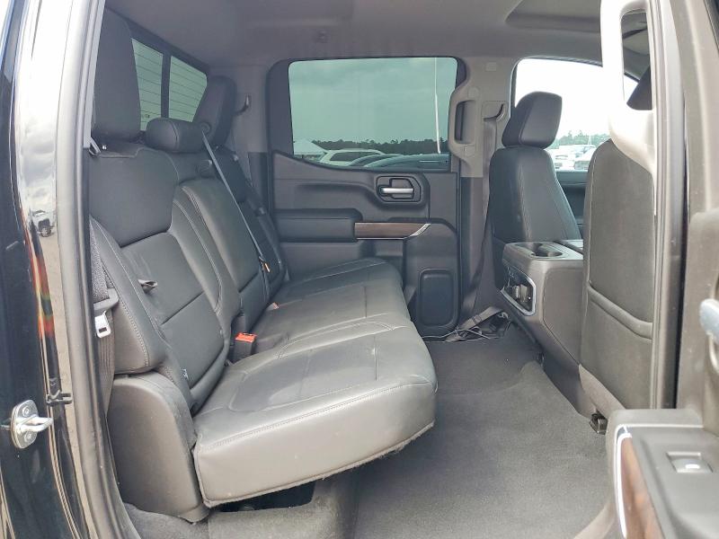 54451156 :رقم المزاد ، 3GTP8DED5MG232329 vin ، 2021 Gmc Sierra مزاد بيع