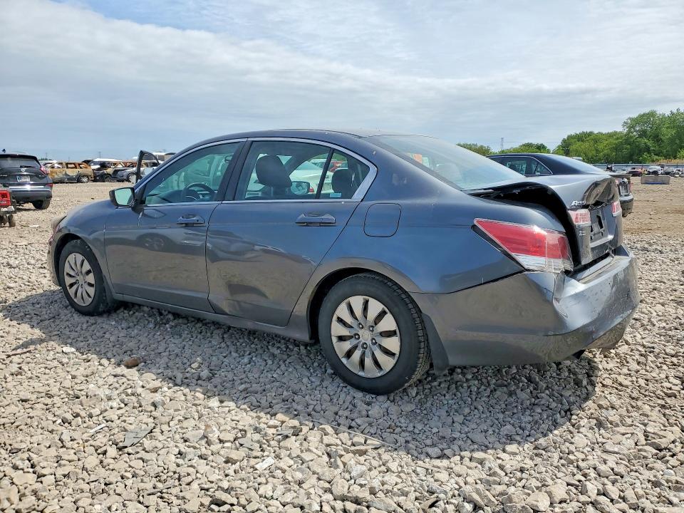54385056 :رقم المزاد ، 1HGCP2F39BA015391 vin ، 2011 Honda Accord مزاد بيع