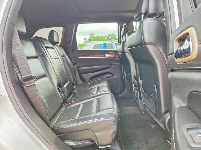 53670046 :رقم المزاد ، 1C4RJFBG9FC151928 vin ، 2015 Jeep Grand Cherokee مزاد بيع