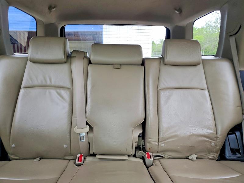 Aukcja sprzedaży 2010 Toyota 4runner, vin: JTEBU5JR7A5011696, numer aukcji: 52349586