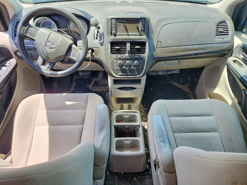 Aukcja sprzedaży 2015 Dodge Grand Caravan, vin: 2C4RDGBGXFR557639, numer aukcji: 53018926