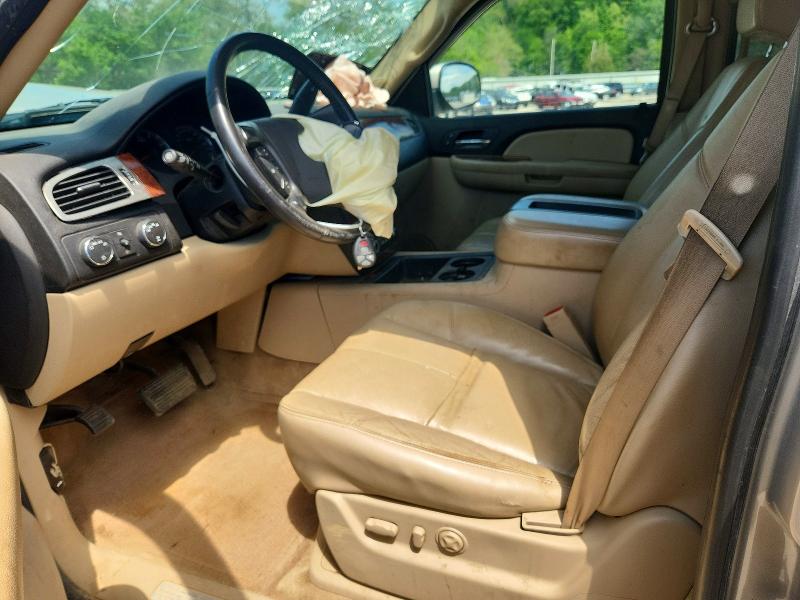 Продаж на аукціоні авто 2007 Chevrolet Tahoe, vin: 1GNFK13067R254038, номер лоту: 54155956