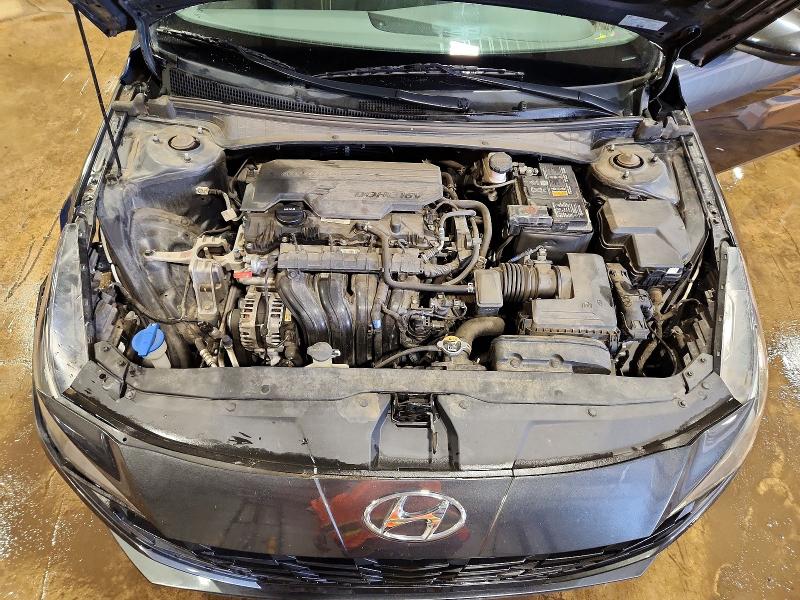 Aukcja sprzedaży 2023 Hyundai Elantra, vin: 5NPLS4AG4PH096478, numer aukcji: 53091216