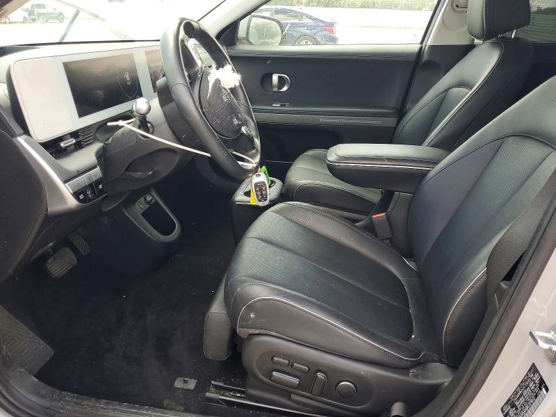 Продаж на аукціоні авто 2023 Hyundai Ioniq 5, vin: KM8KRDAF9PU127613, номер лоту: 52523276