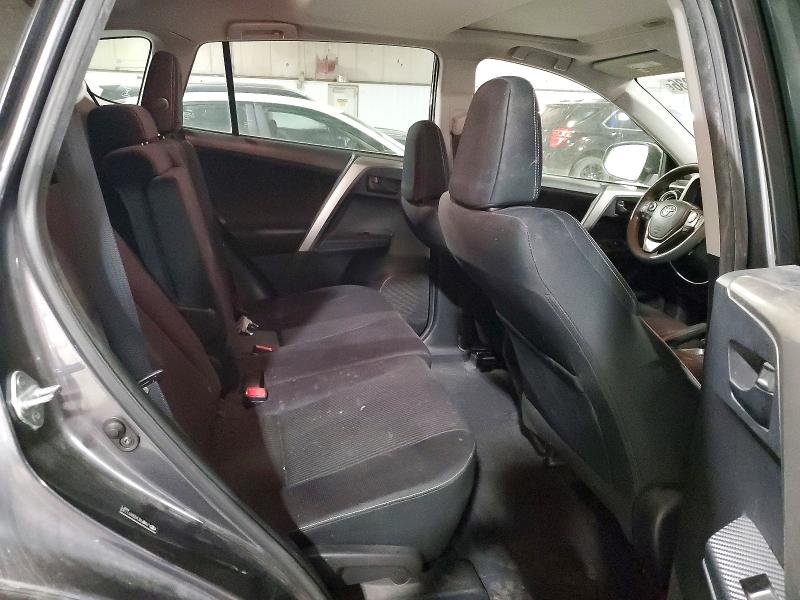 Продаж на аукціоні авто 2013 Toyt Rav 4, vin: JTMWFREV0DD011130, номер лоту: 53034836