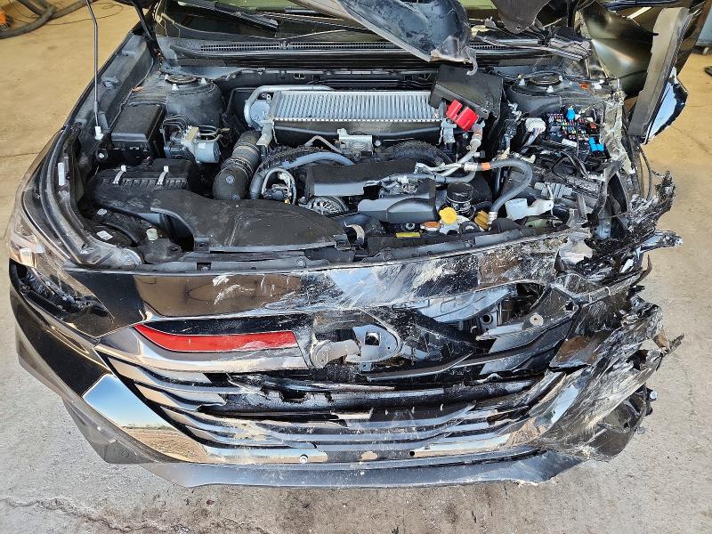 2024 Subaru Legacy მანქანა იყიდება აუქციონზე, vin: 4S3BWGG65R3006348, აუქციონის ნომერი: 53760296