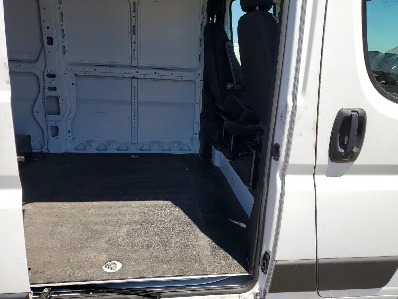 Aukcja sprzedaży 2025 Ram Promaster 2500, vin: 3C6LRVDG0SE543664, numer aukcji: 48291756