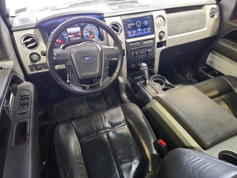 Продаж на аукціоні авто 2011 Ford F150, vin: 1FTFW1EF7BFA54567, номер лоту: 54840796