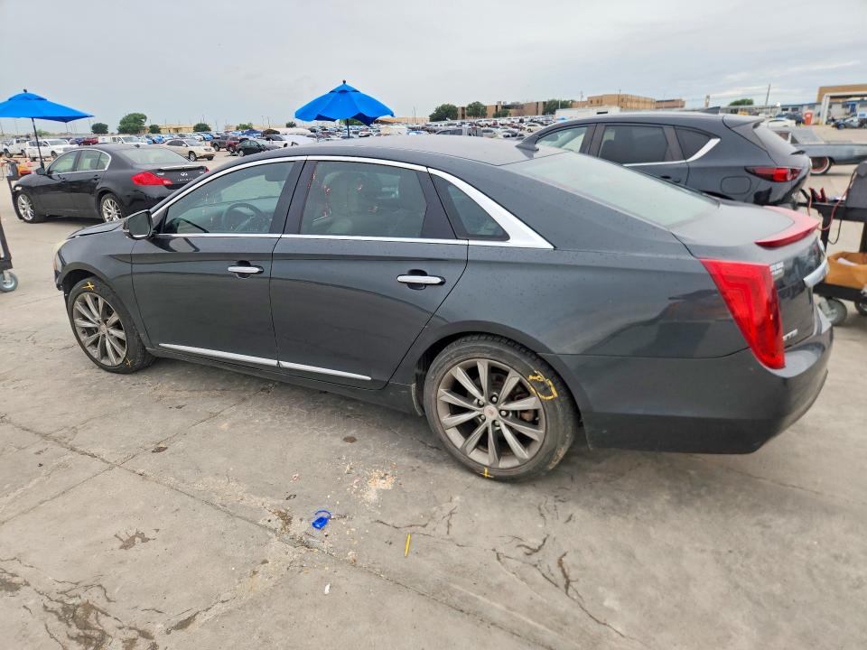 Aukcja sprzedaży 2013 Cadillac Xts, vin: 2G61N5S30D9216617, numer aukcji: 52174836