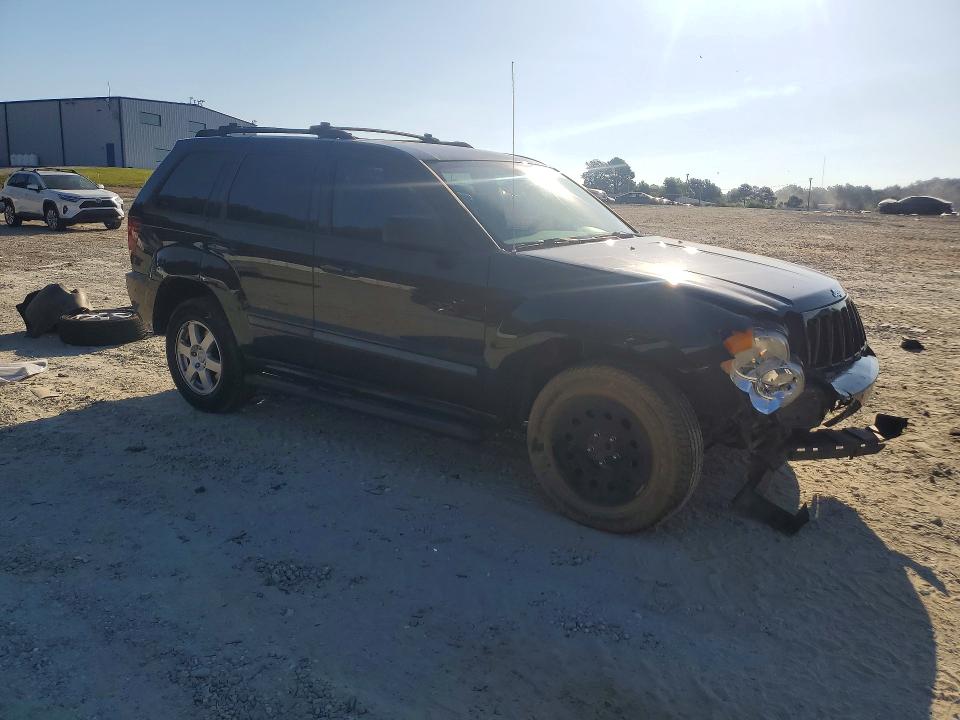 Продажа на аукционе авто 2009 Jeep Grand Cherokee, vin: 1J8GS48K69C500772, номер лота: 53742156
