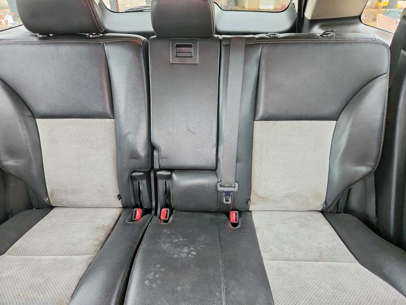 Продажа на аукционе авто 2010 Ford Edge, vin: 2FMDK3AC0ABA28088, номер лота: 54863096