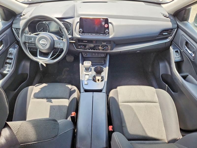 Продажа на аукционе авто 2024 Nissan Rogue, vin: 5N1BT3BA4RC692164, номер лота: 54731406