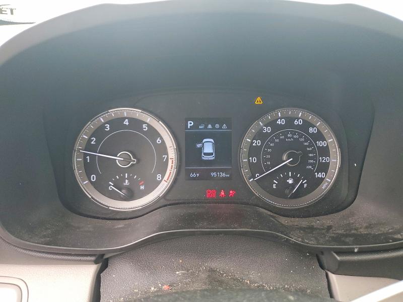 Продажа на аукционе авто 2021 Hyundai Venue, vin: KMHRC8A3XMU088989, номер лота: 52487856