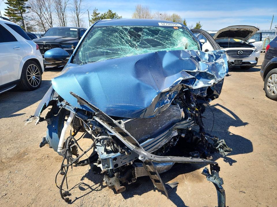 2024 Buick Encore Gx მანქანა იყიდება აუქციონზე, vin: KL4AMCSL2RB174035, აუქციონის ნომერი: 52700356