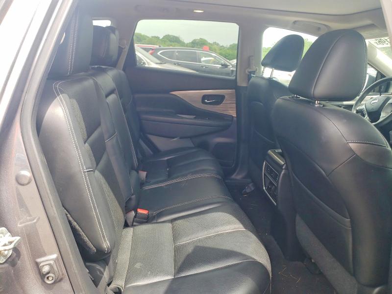 Продаж на аукціоні авто 2016 Nissan Murano, vin: 5N1AZ2MH1GN128312, номер лоту: 54665196