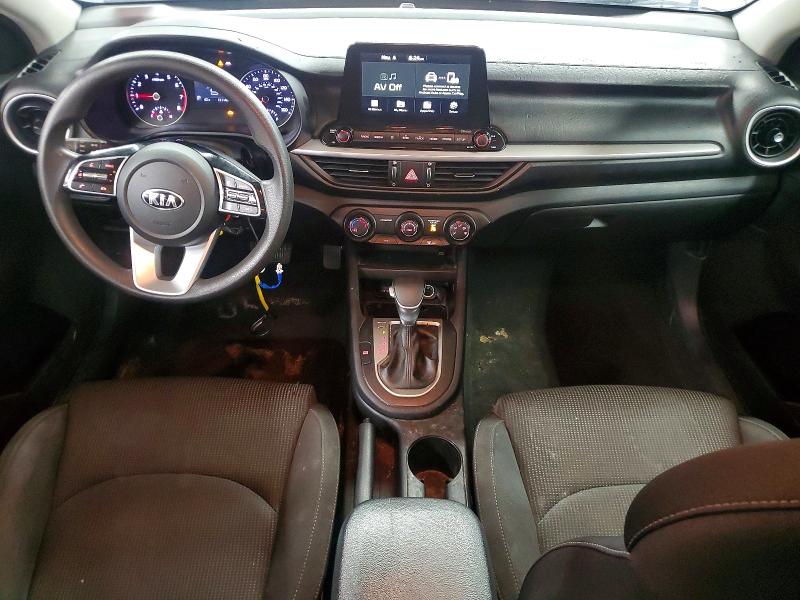 Aukcja sprzedaży 2020 Kia Forte, vin: 3KPF24AD7LE148252, numer aukcji: 51538456