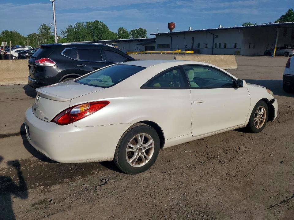 Aukcja sprzedaży 2006 Toyota Camry Solara, vin: 4T1CE38P86U630668, numer aukcji: 55235576