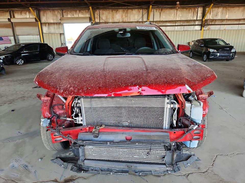 Продаж на аукціоні авто 2022 Gmc Terrain, vin: 3GKALMEV5NL129955, номер лоту: 53744846
