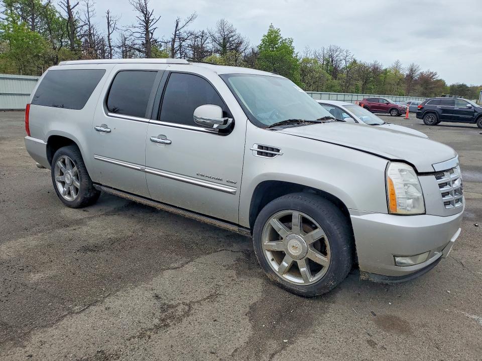 Aukcja sprzedaży 2010 Cadillac Escalade, vin: 1GYUKJEF8AR260801, numer aukcji: 54713466