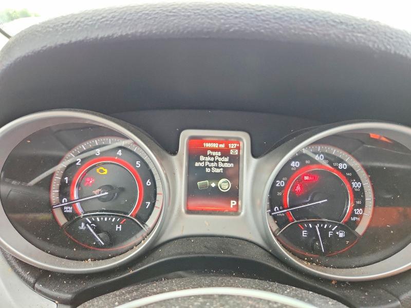 Aukcja sprzedaży 2015 Dodge Journey, vin: 3C4PDCAB0FT714467, numer aukcji: 53918706