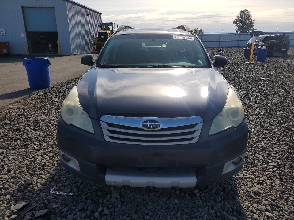 Aukcja sprzedaży 2011 Subaru Outback, vin: 4S4BRBKC6B3391492, numer aukcji: 54259736