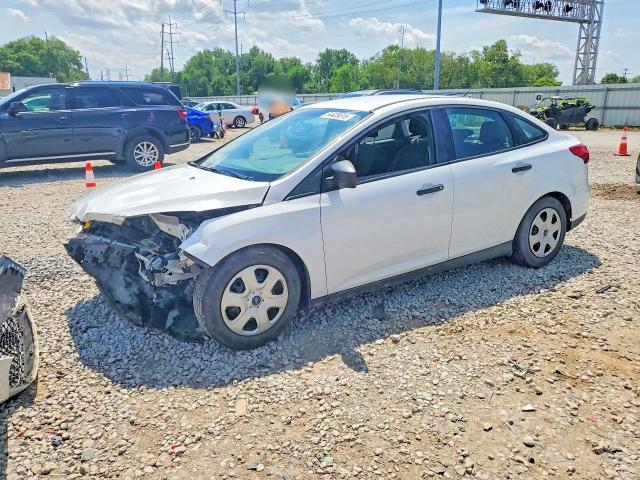 Aukcja sprzedaży 2017 Ford Focus, vin: 1FADP3E26HL340391, numer aukcji: 54426616