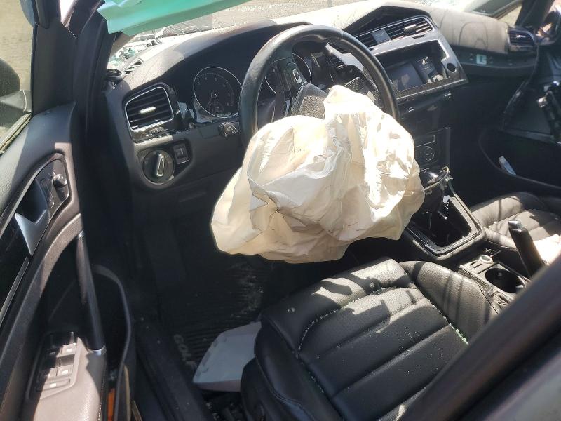 Aukcja sprzedaży 2016 Volkswagen Golf Sportwagen, vin: 3VWC17AU6GM515562, numer aukcji: 54334416