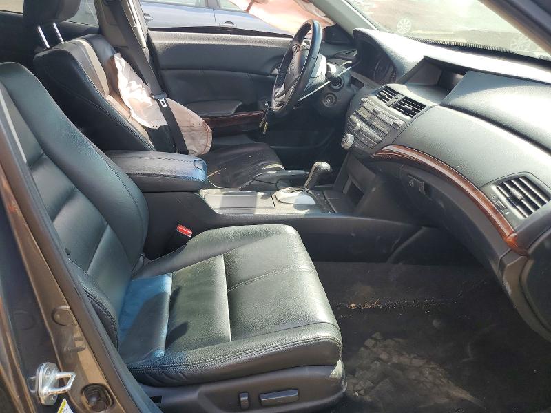Aukcja sprzedaży 2012 Honda Crosstour, vin: 5J6TF1H50CL000739, numer aukcji: 52874556