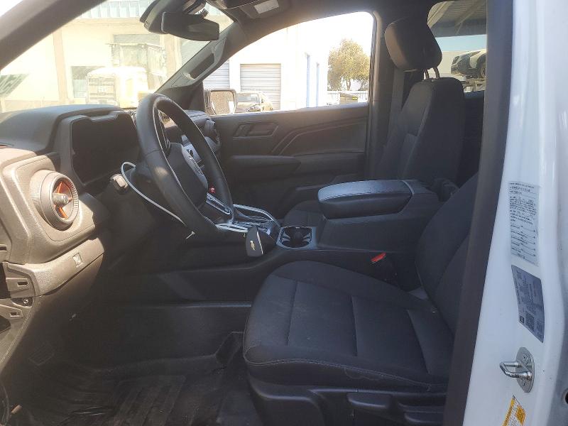 Aukcja sprzedaży 2023 Chevrolet Colorado, vin: 1GCPSBEK3P1196924, numer aukcji: 54417446