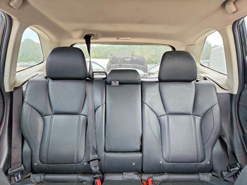 Продажа на аукционе авто 2020 Subaru Forester, vin: JF2SKAUC7LH529529, номер лота: 52667876