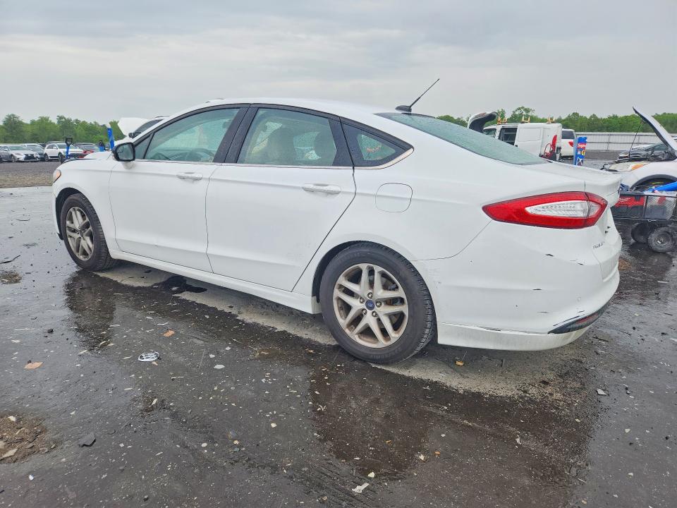 2016 Ford Fusion მანქანა იყიდება აუქციონზე, vin: 1FA6P0H75G5125103, აუქციონის ნომერი: 52290256