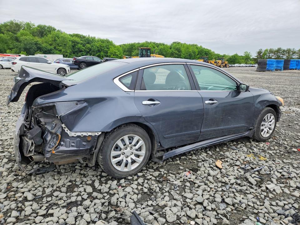 53628206 :رقم المزاد ، 1N4AL3AP2DN589740 vin ، 2013 Nissan Altima مزاد بيع
