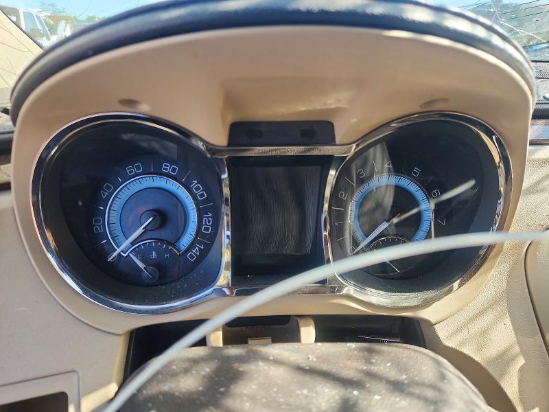 55625816 :رقم المزاد ، 1G4GC5GD5BF272499 vin ، 2011 Buick Lacrosse مزاد بيع