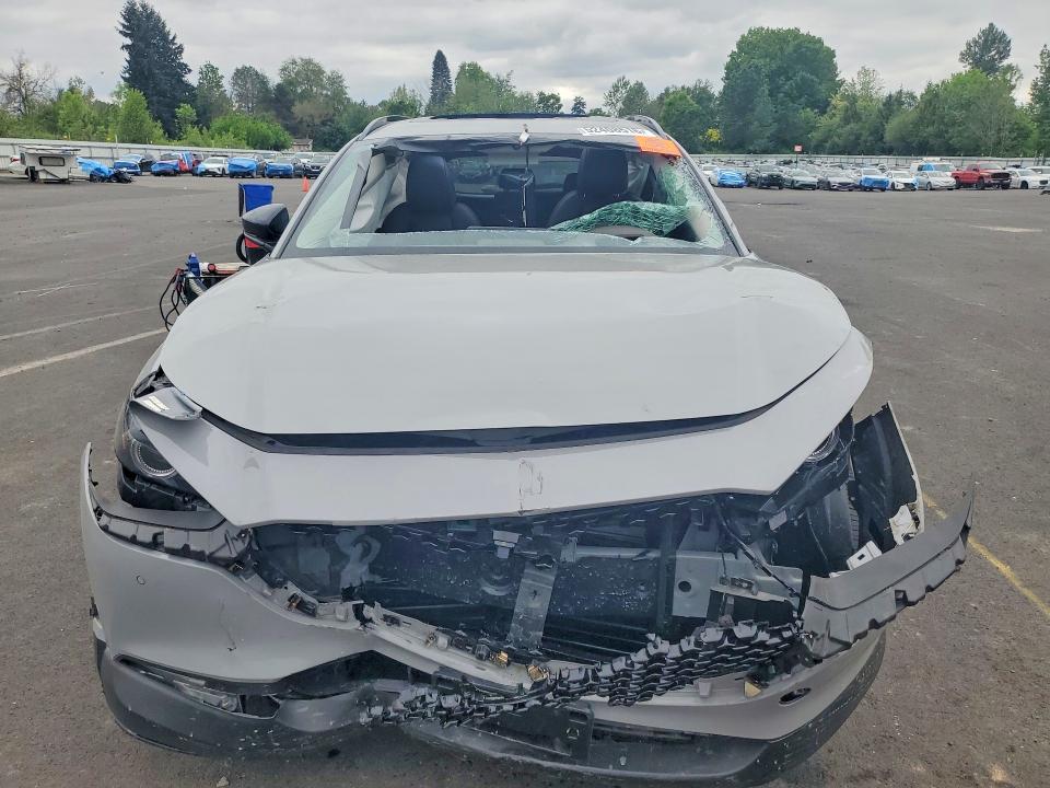 Продаж на аукціоні авто 2025 Mazda Cx-30, vin: 3MVDMBEY7SM781758, номер лоту: 52408516