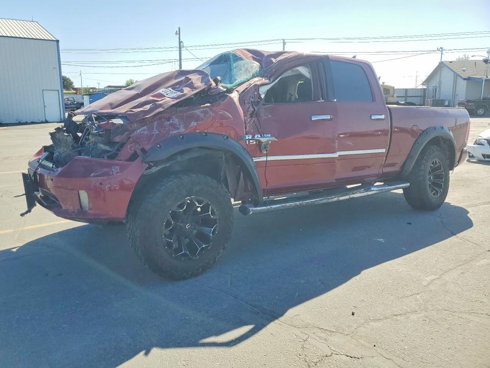 52037286 :رقم المزاد ، 1C6RR7WT4ES219036 vin ، 2014 Ram 1500 مزاد بيع