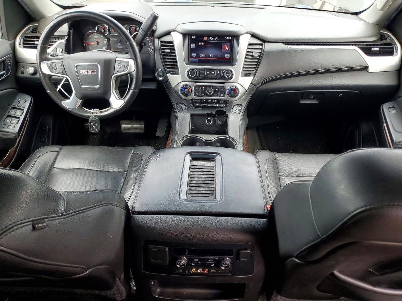 Продаж на аукціоні авто 2015 Gmc Yukon, vin: 1GKS1BKC8FR602338, номер лоту: 52558346