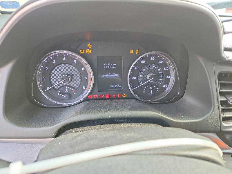 Продаж на аукціоні авто 2020 Hyundai Elantra, vin: 5NPD84LF7LH506188, номер лоту: 52416536
