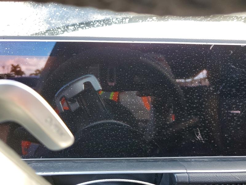 Aukcja sprzedaży 2024 Mercedes-benz Gle Coupe, vin: 4JGFD6BB2RB098154, numer aukcji: 54092776