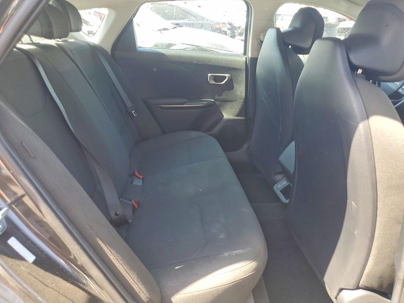 Продажа на аукционе авто 2026 Kia K4, vin: 3KPFT4DE5TE279472, номер лота: 53364076