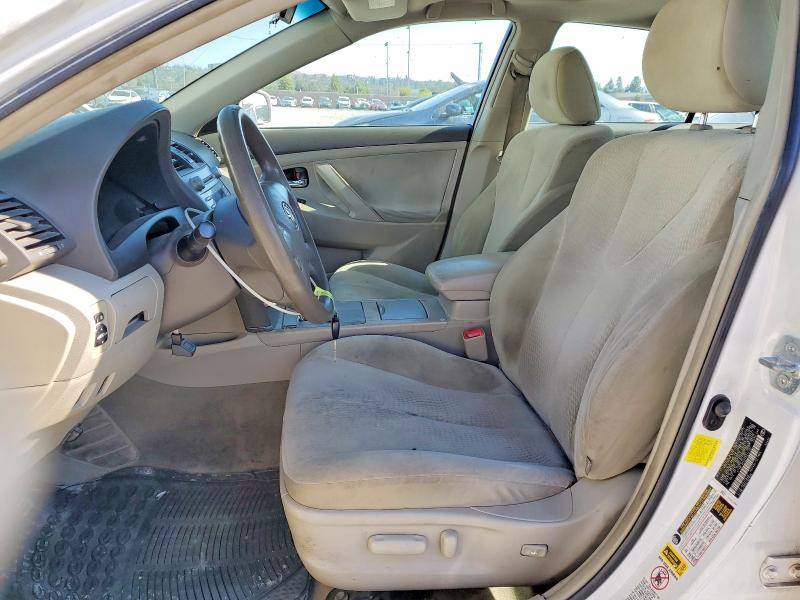 Aukcja sprzedaży 2011 Toyota Camry, vin: 4T4BF3EK6BR214197, numer aukcji: 52458956