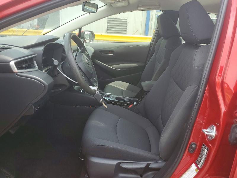 Aukcja sprzedaży 2020 Toyota Corolla, vin: JTDEPRAE7LJ104810, numer aukcji: 53279126